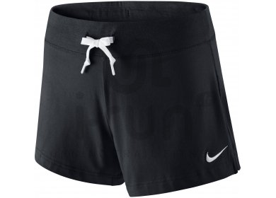 Nike Short Jersey W 