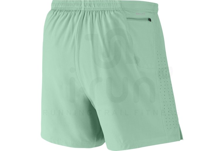 Nike Pantal�n corto Phenom 12.5cm 2-IN-1