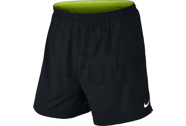 Nike Pantaln corto Pursuit 2en1 12,7 cm