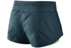 Nike Pantal�n corto Rival Jacquard 7.5cm 2en1