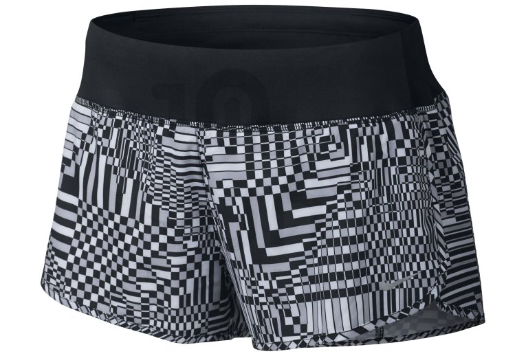 Nike Pantal�n corto Rival Printed 5cm
