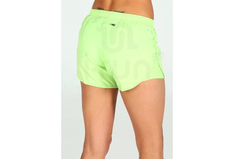 Nike Pantal�n corto Tempo Modern Embossed