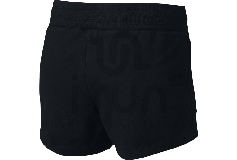 Nike Pantaln corto Washed