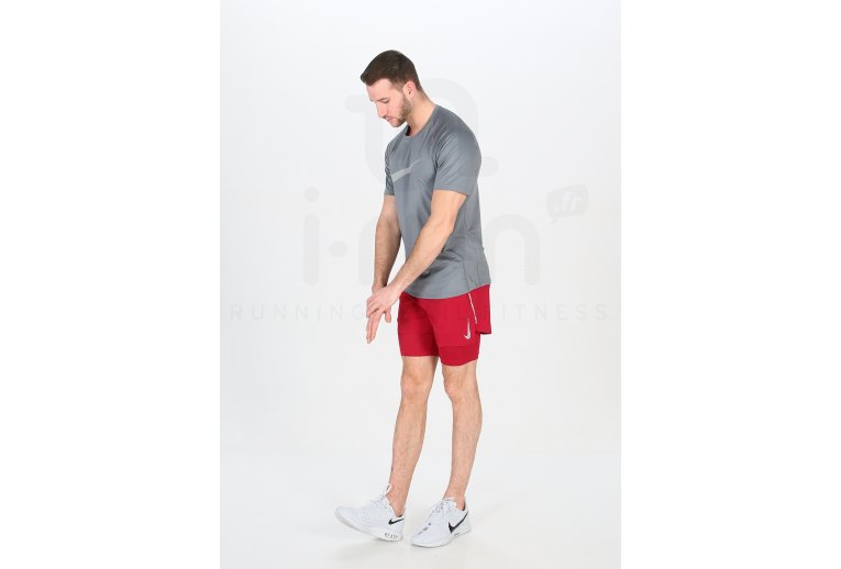 Nike camiseta manga corta Slim Graphic