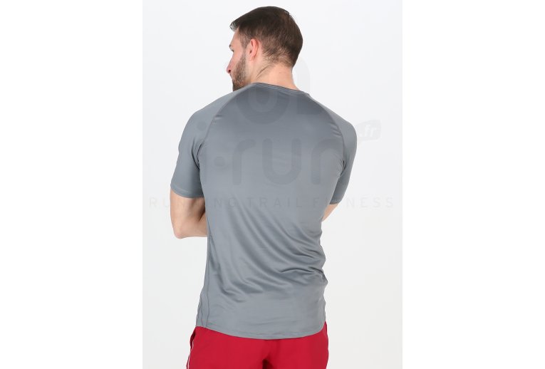 Nike camiseta manga corta Slim Graphic