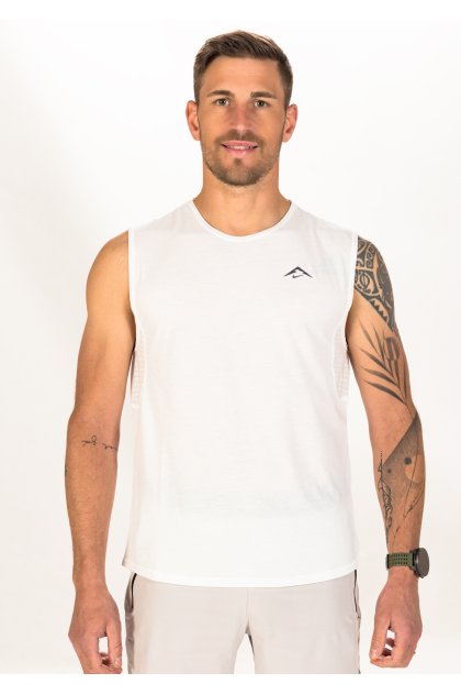 Nike camiseta de tirantes Solar Chase