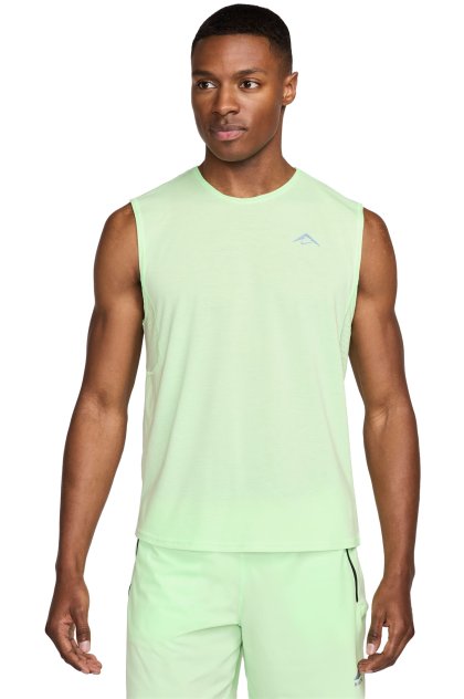 Nike camiseta de tirantes Solar Chase