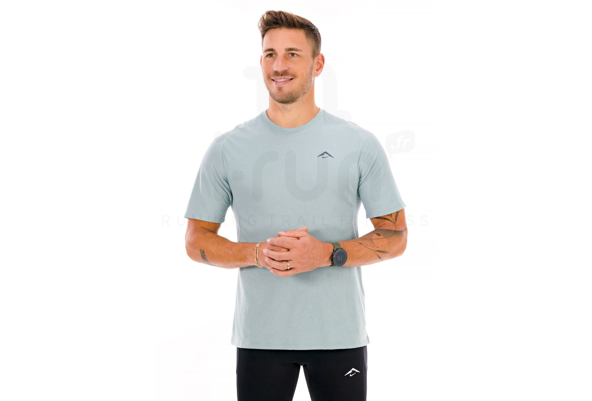 Diadora T-Shirt SS Match Point T-Shirt For Men