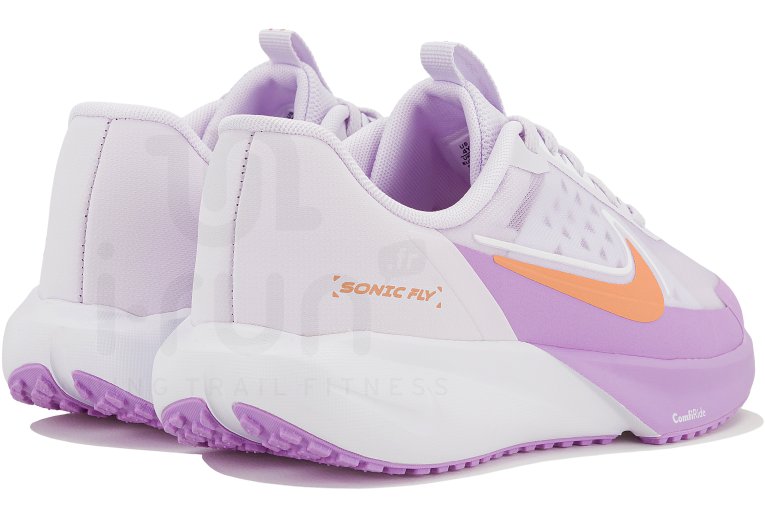 Nike Sonic Fly