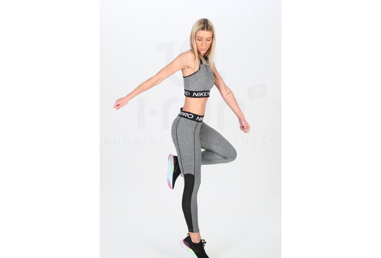 Nike mallas largas Space Dye