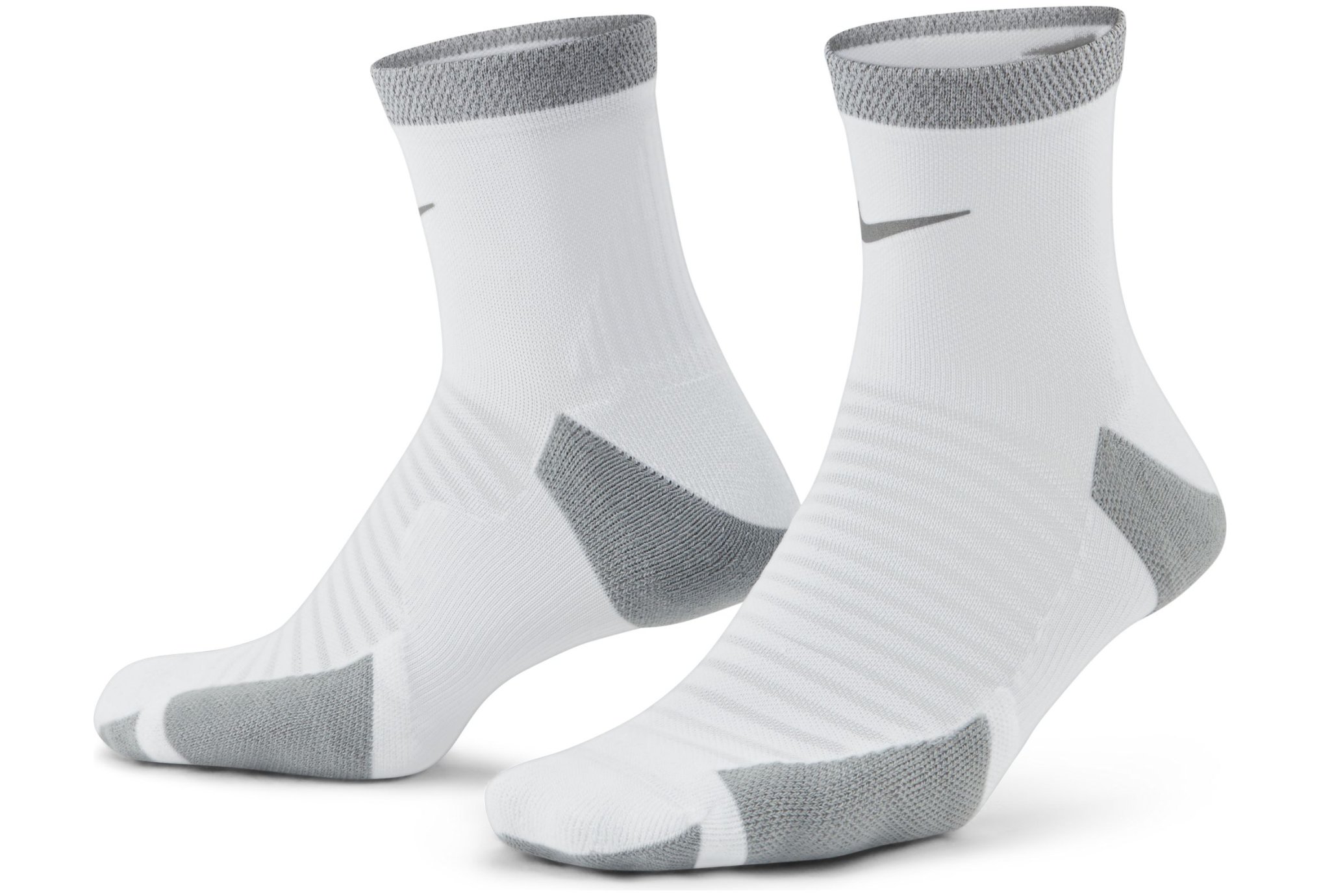 nike spark cushioned no show