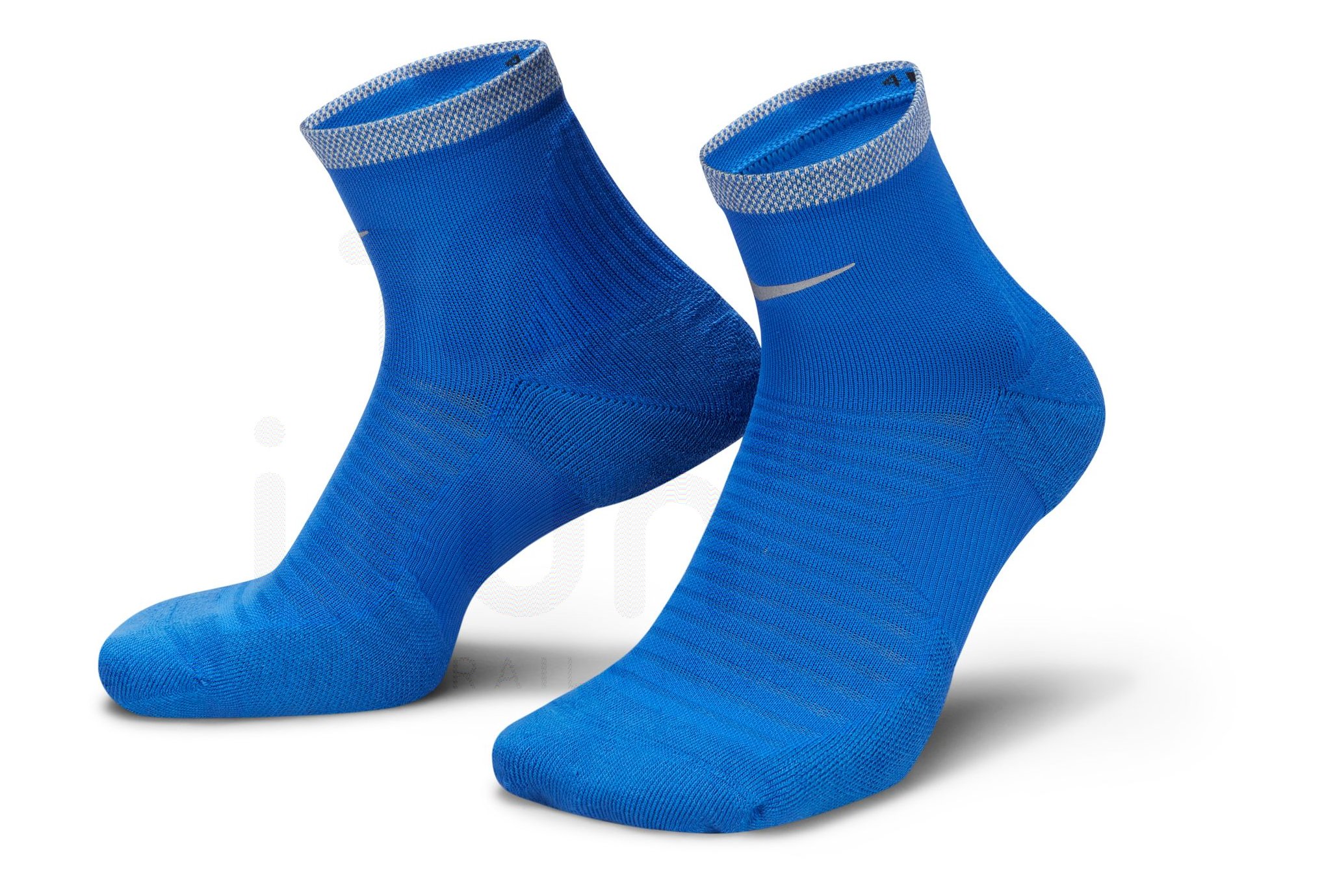 Nike Spark Cushioned Ankle Bleu