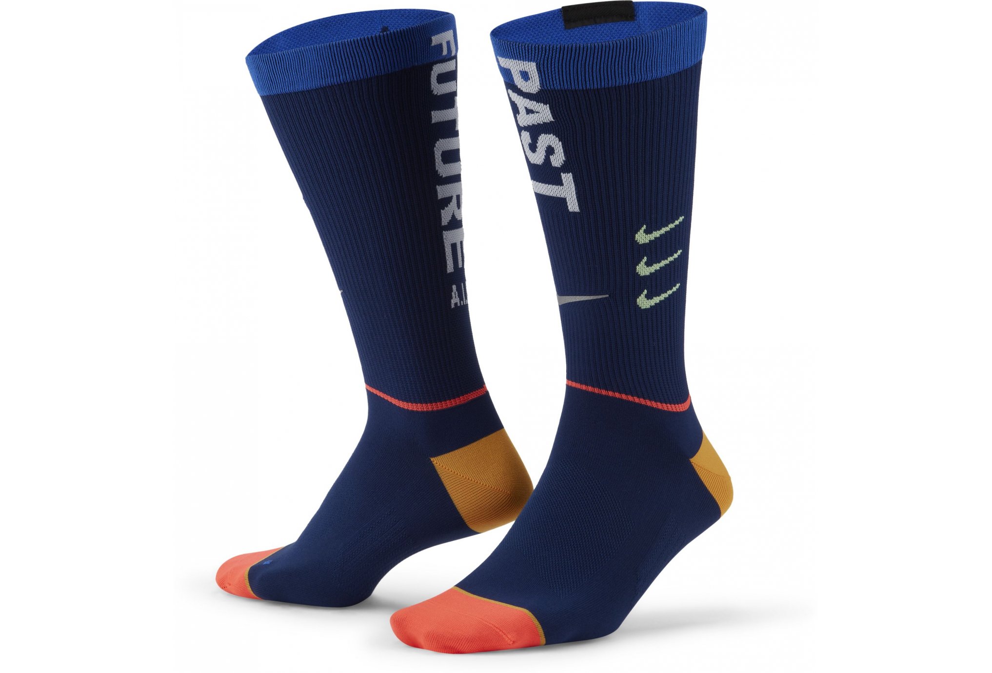 Nike Spark Lightweight Crew A.I.R Chaussettes