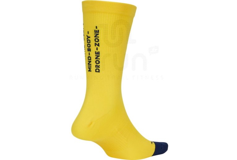 Nike calcetines Spark Lightweight Crew Cody