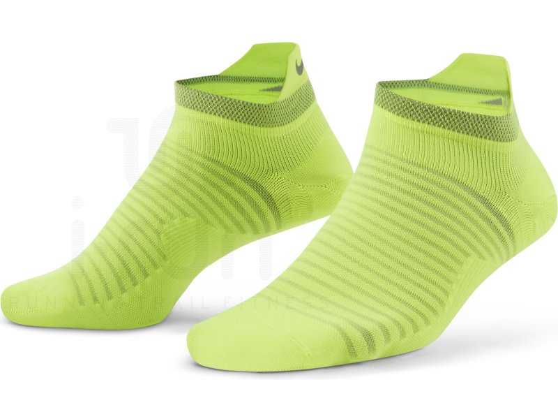 nike spark cushioned no show