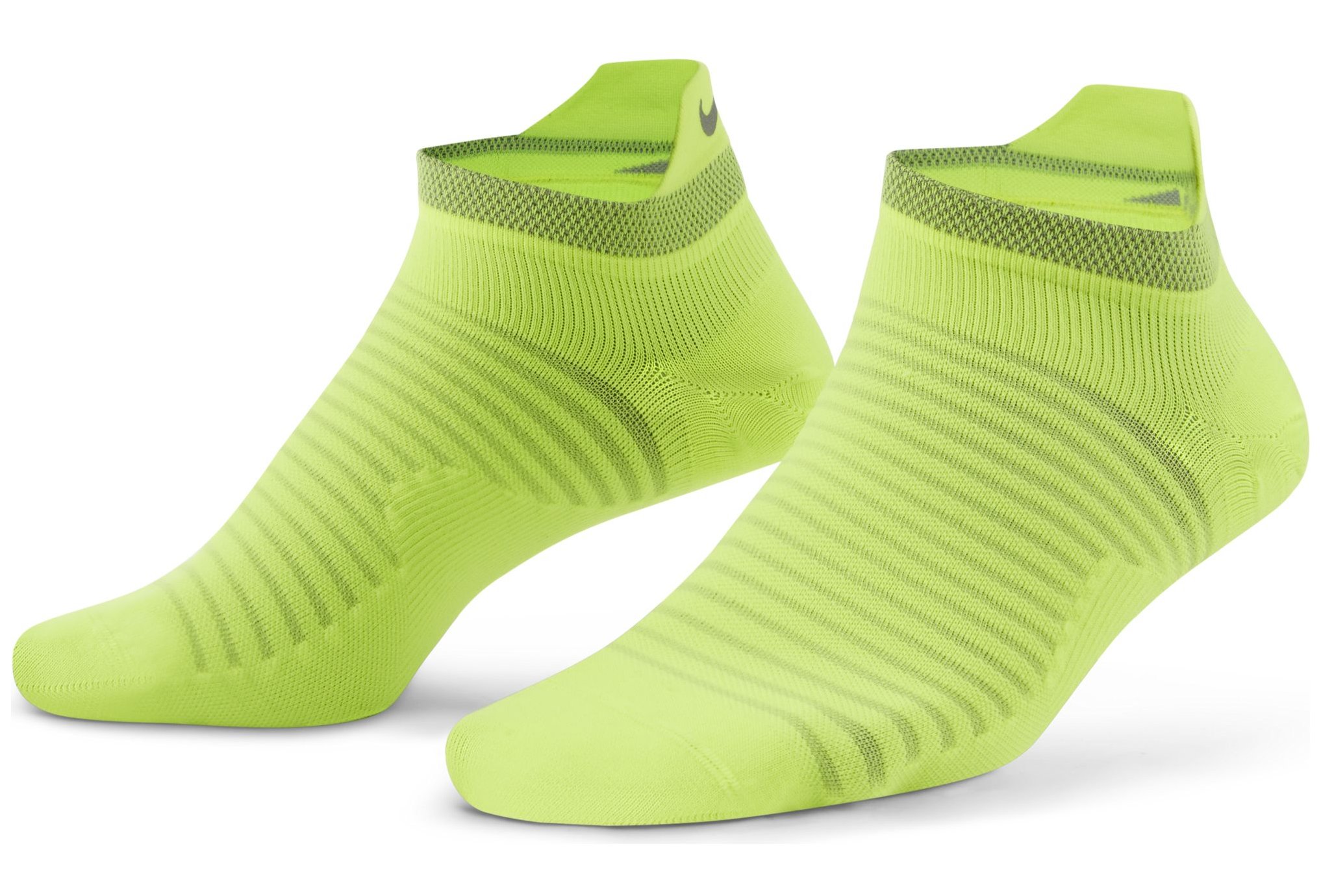 Nike Spark Lightweight No-Show Chaussettes