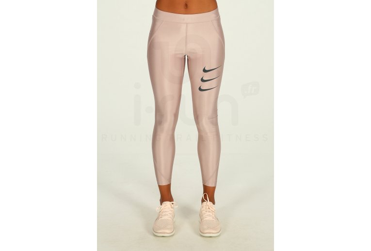 Nike Mallas 7/8 Speed Run Division