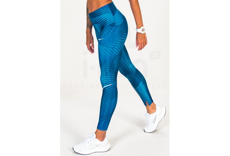 Nike mallas Speed 7/8 Team USA