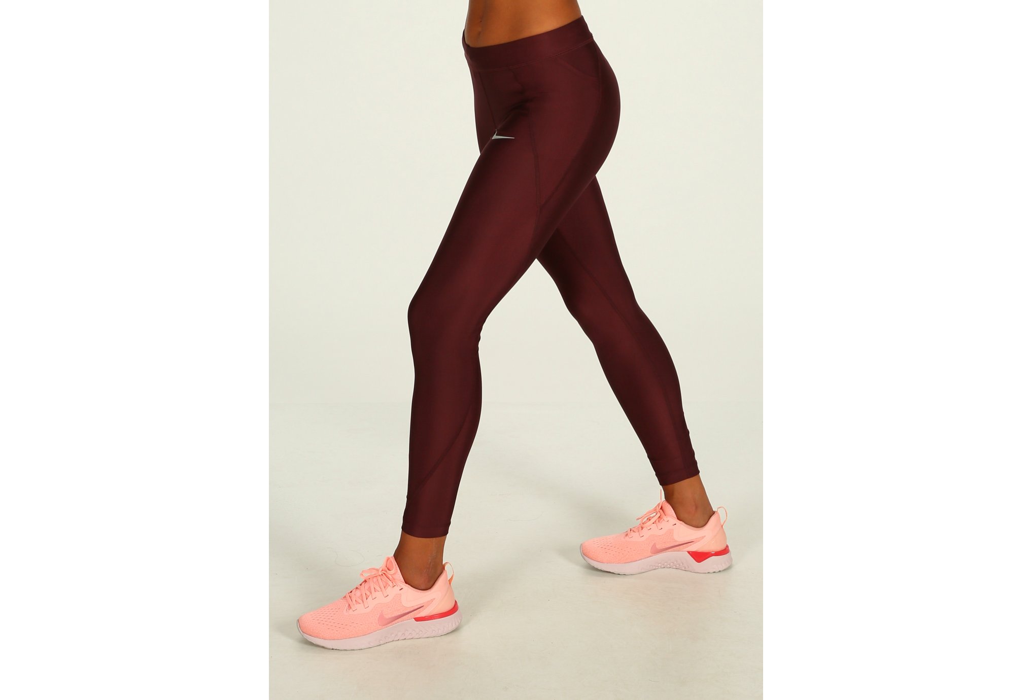 Nike Speed 7/8 W vêtement running femme