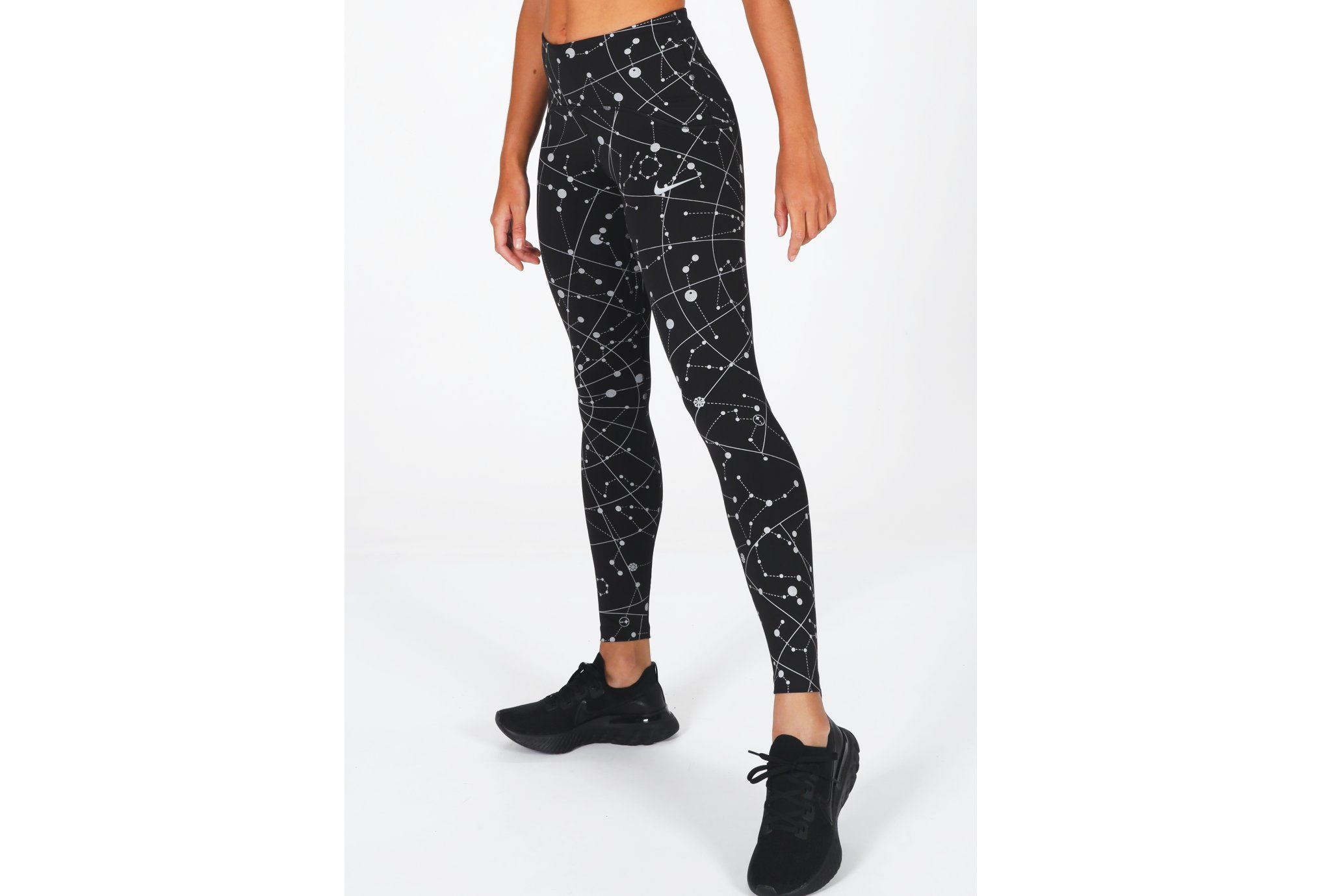 Nike Speed Flash Runway 7/8 W vêtement running femme