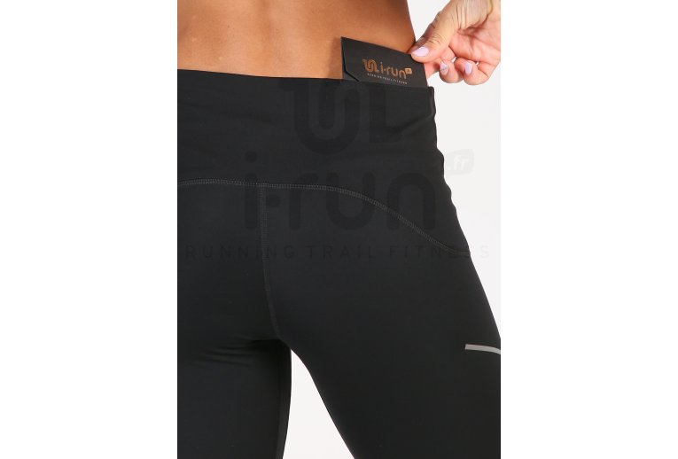 Nike mallas 3/4 Speed