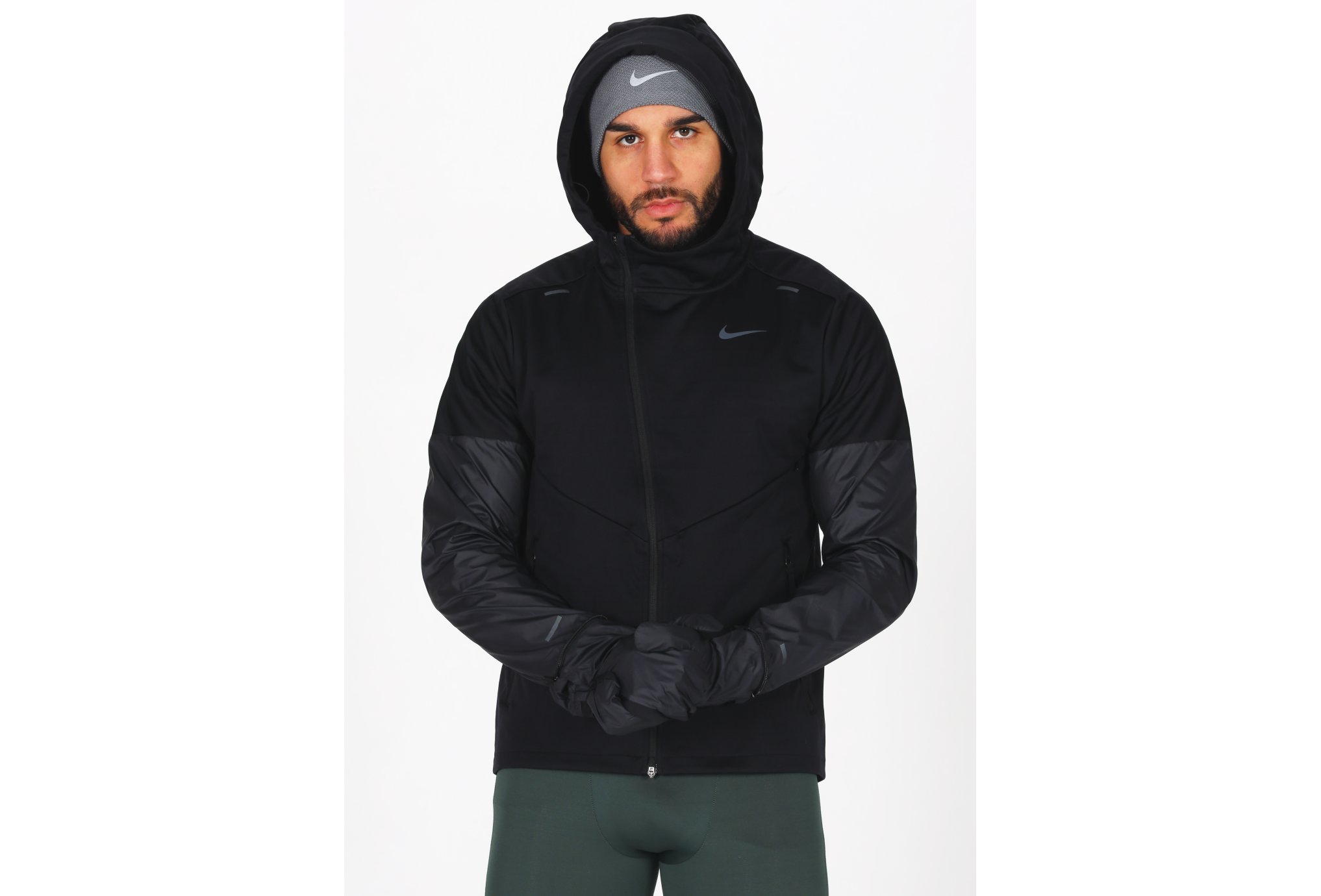 Nike Sphere Shieldrunner M vêtement running homme