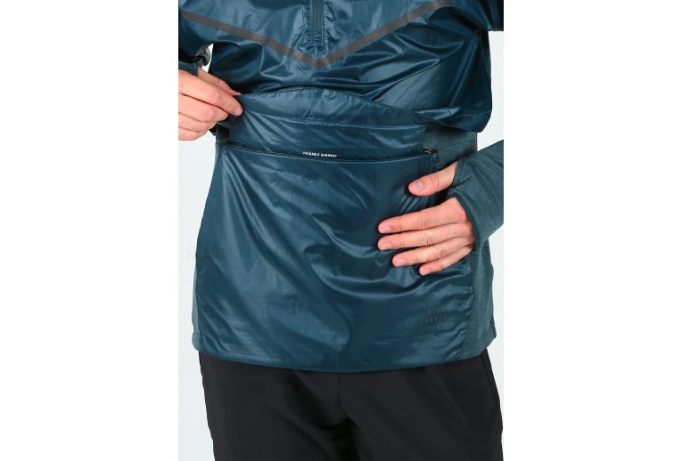 Nike Camiseta manga larga Sphere Transform