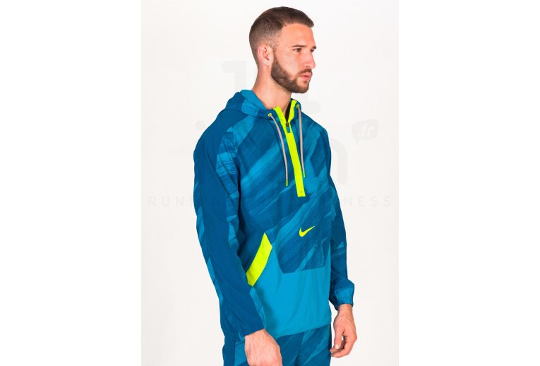 Nike Sport Clash Woven Herren