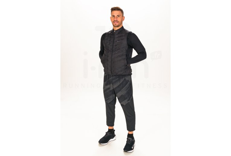 Nike Sport Clash Woven M