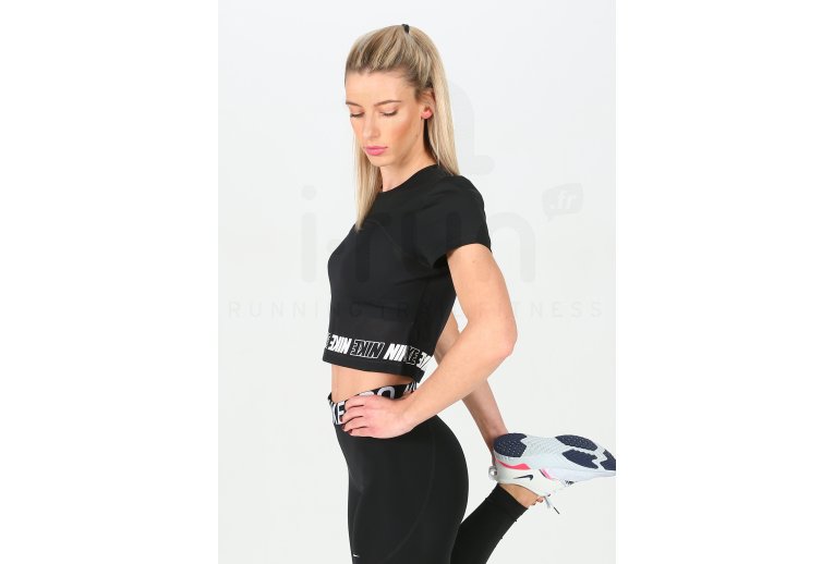 Nike Camiseta manga corta Sport District