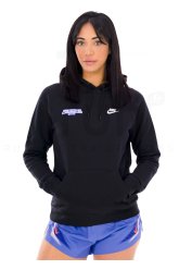 Nike Sportswear Club Essentials Hoodie Blocks League