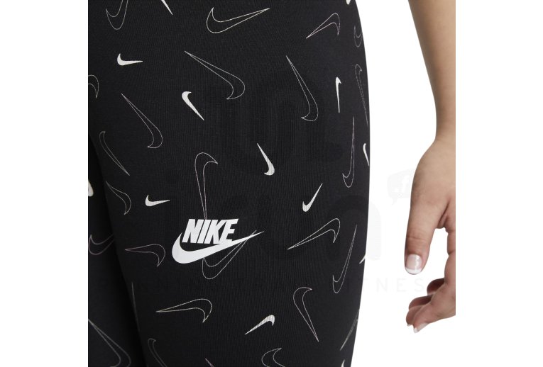 Nike Sportswear Favorites AOP Mdchen