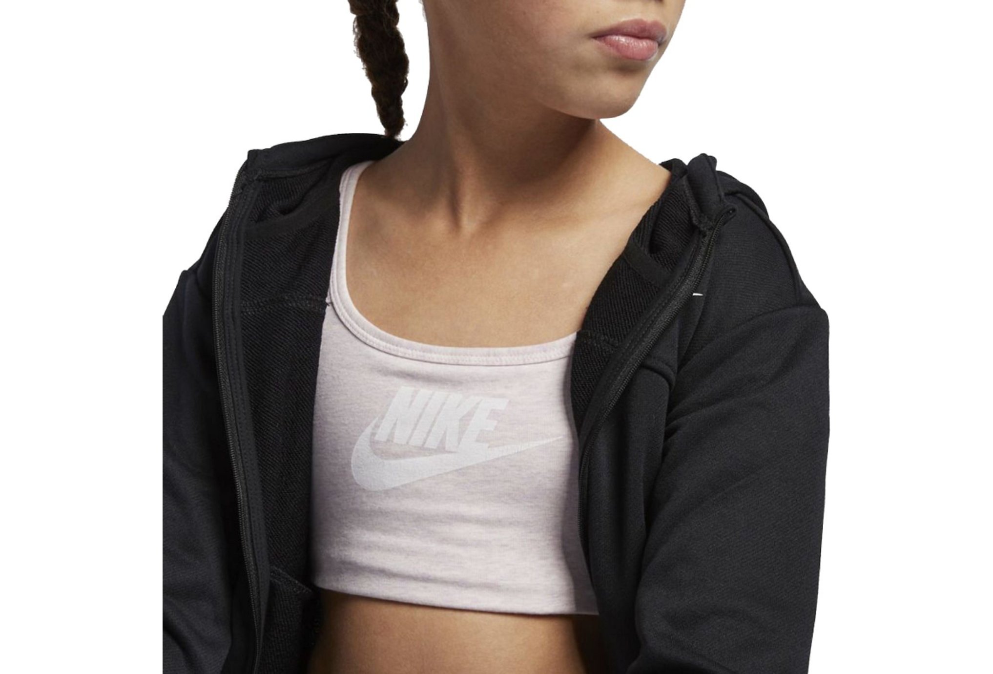 Nike Sportswear Fille vêtement running femme