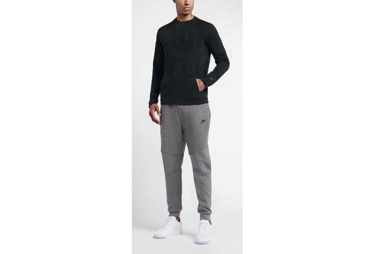 Nike Sudadera Sportswear Tech Fleece Crew M