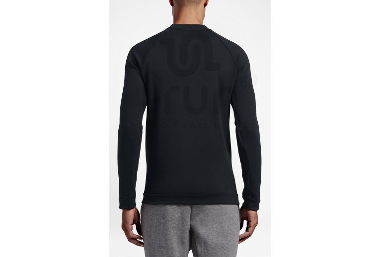 Nike Sudadera Sportswear Tech Fleece Crew M