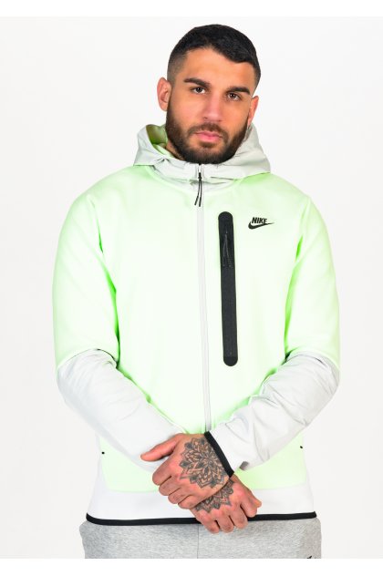 Nike chaqueta Sportswear Tech Fleece