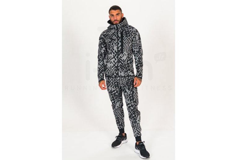 Nike Sportswear Tech Fleece Herren