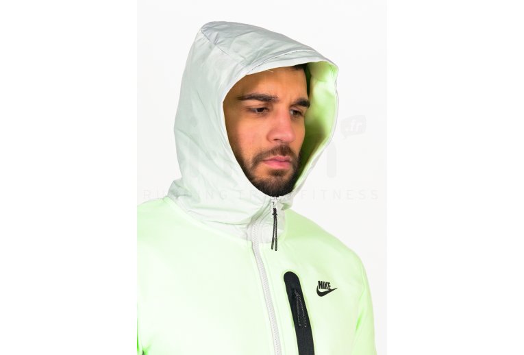 Nike chaqueta Sportswear Tech Fleece