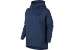 Nike Sudadera Sportswear Tech Fleece Pullover Hoodie W