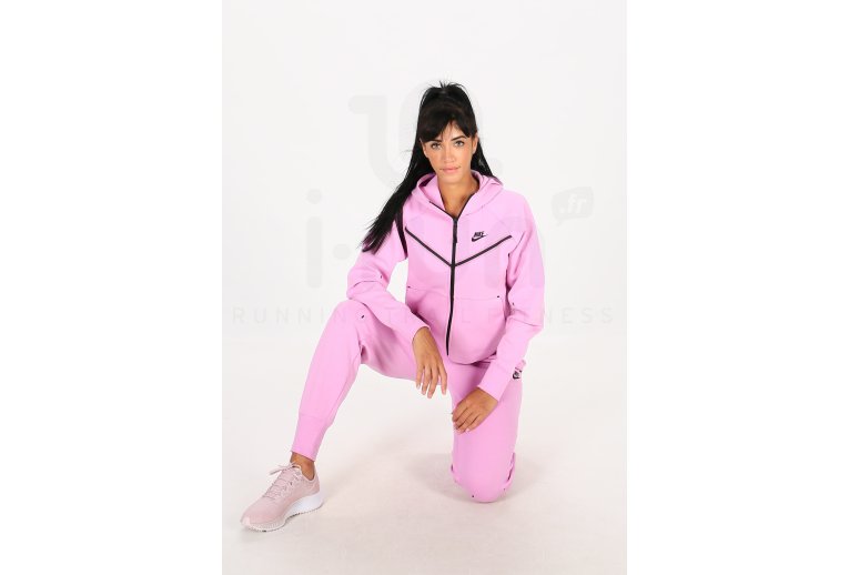 Nike chaqueta Sportswear Tech Fleece Windrunner