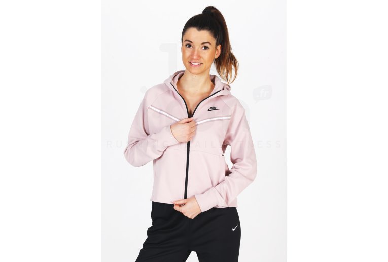 Nike chaqueta Sportswear Tech Fleece Windrunner