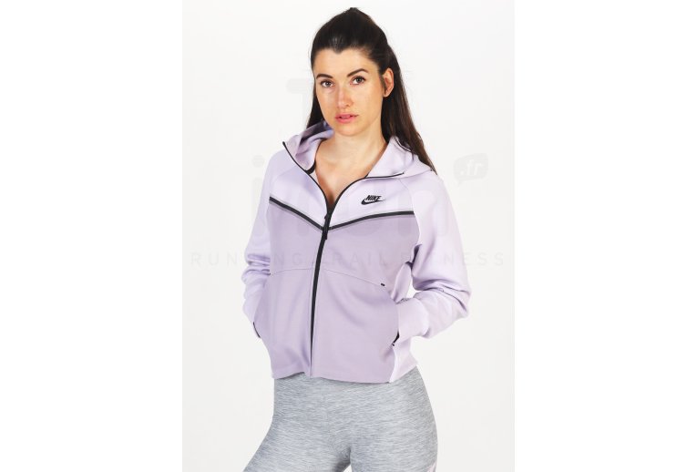 Nike chaqueta Sportswear Tech Fleece Windrunner