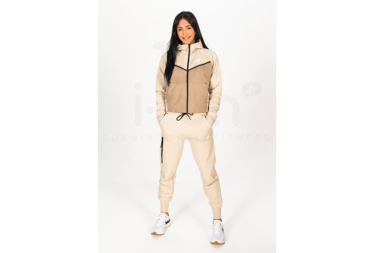 Nike chaqueta Sportswear Tech Fleece Windrunner