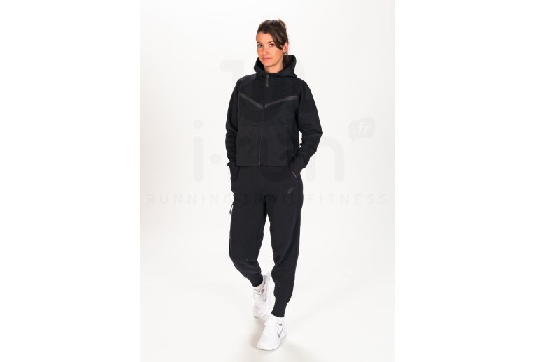 Nike chaqueta Sportswear Tech Fleece Windrunner