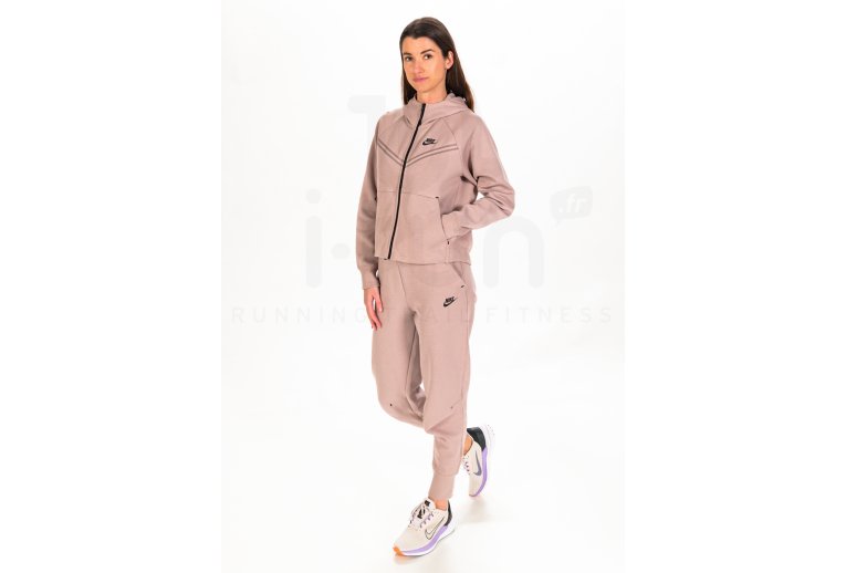 Nike Sportswear Tech Fleece Windrunner Damen