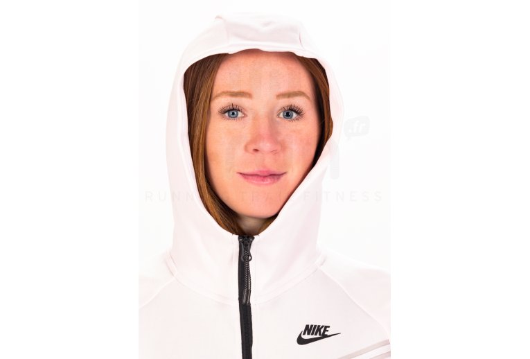 Nike chaqueta Sportswear Tech Fleece Windrunner