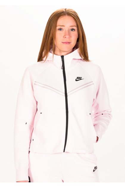 Nike chaqueta Sportswear Tech Fleece Windrunner