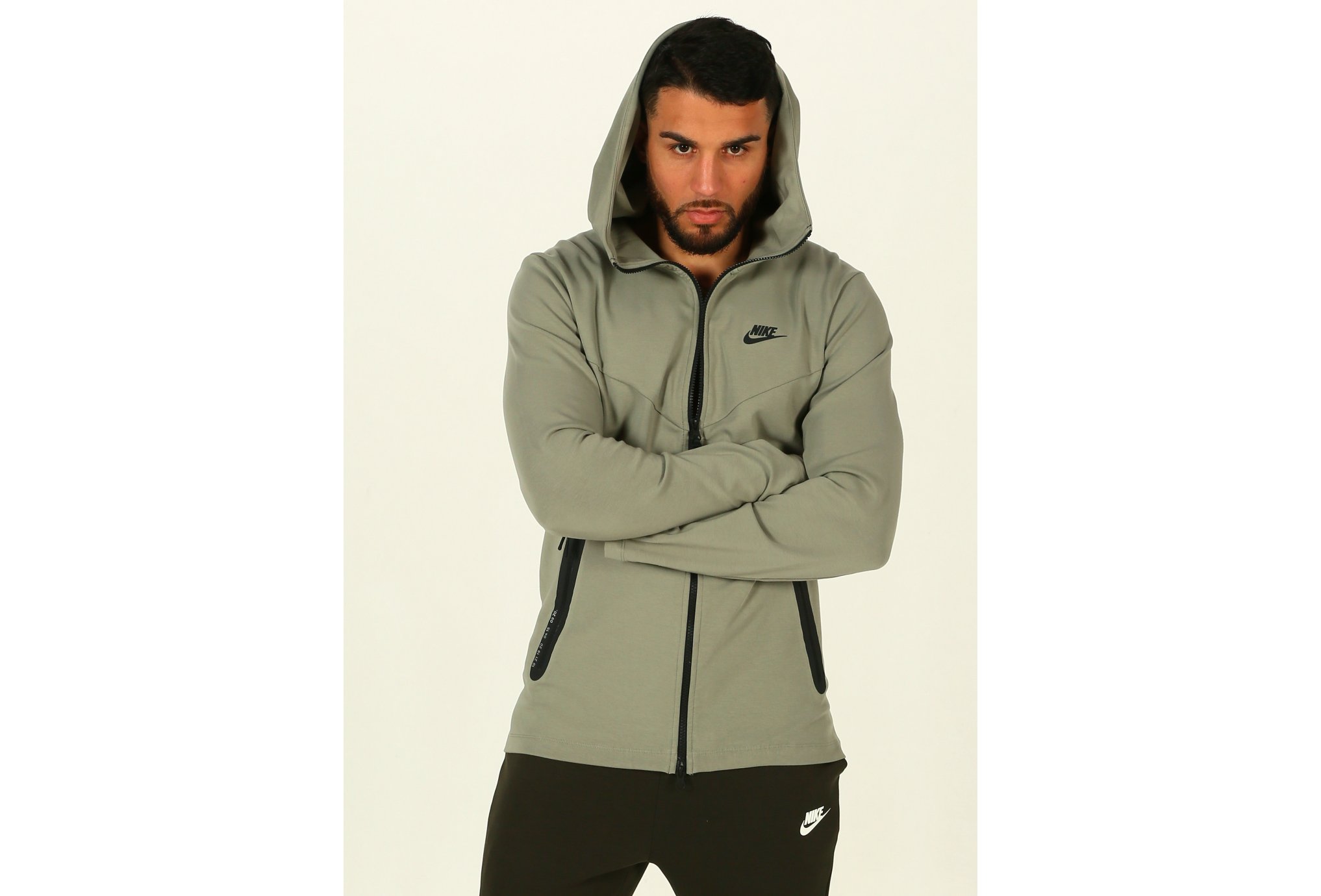 Nike Sportswear Tech M Diététique Vêtements homme