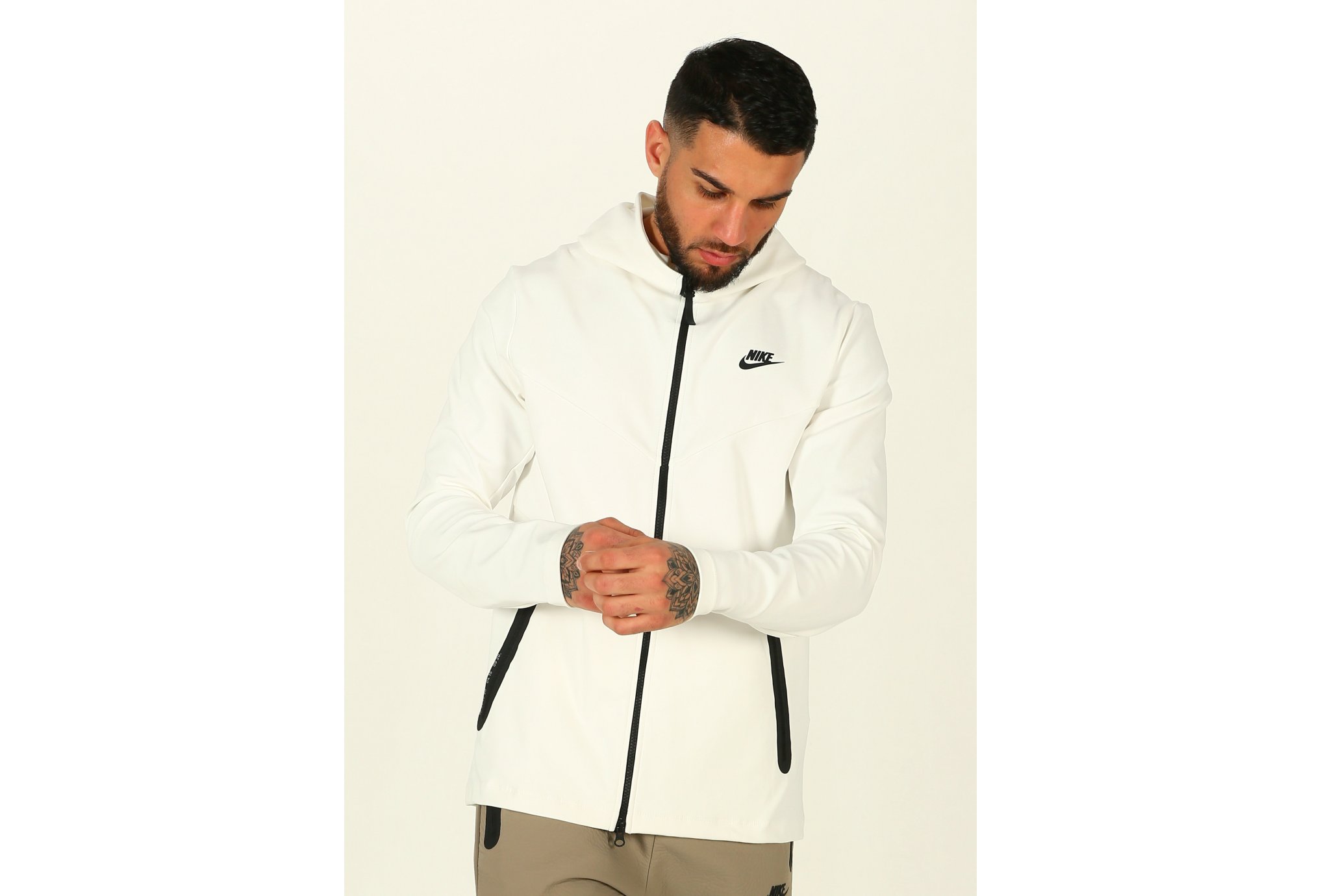 Nike Sportswear Tech M Diététique Vêtements homme