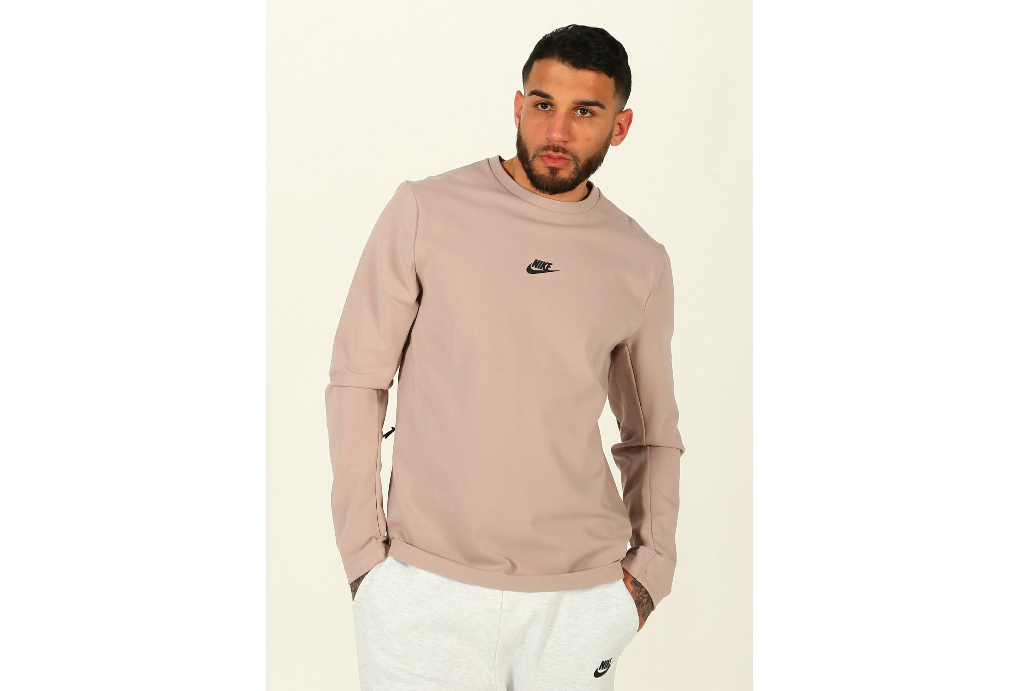 Nike Sportswear Tech Pack M Diététique Vêtements homme